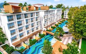 Andaman Embrace Hotel Phuket